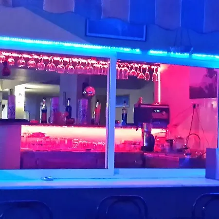 Otel Erciyes Alanya